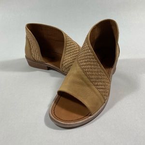 Free People Women’s Mont Blanc Sandal